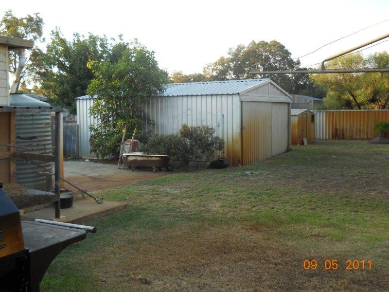 12 Paull Street, Furnissdale WA 6210