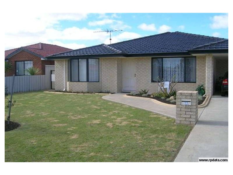 11 Buchanan Elbow, Greenfields WA 6210