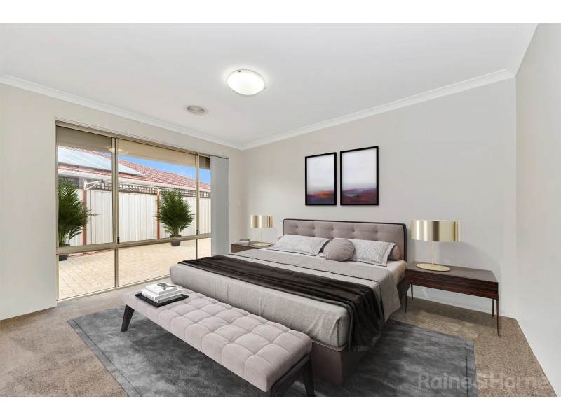 60 SUNSET CIRCLE, Pinjarra WA 6208