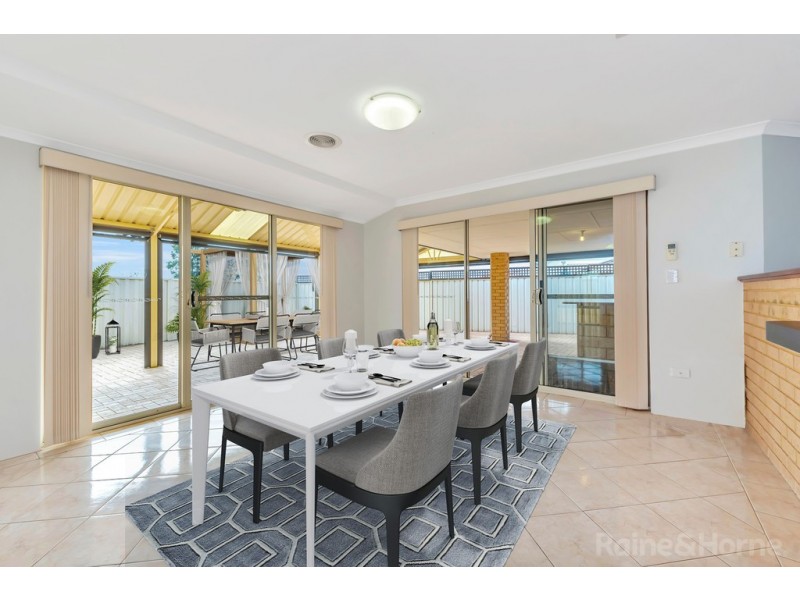 60 SUNSET CIRCLE, Pinjarra WA 6208