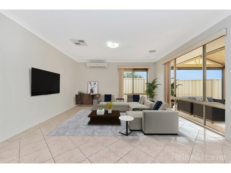 60 SUNSET CIRCLE, Pinjarra WA 6208