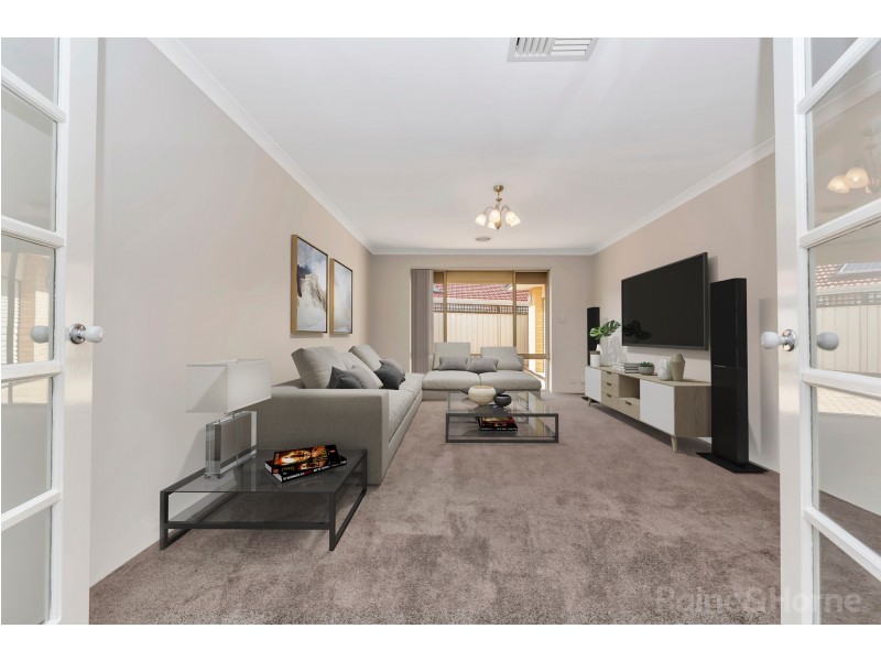 60 SUNSET CIRCLE, Pinjarra WA 6208