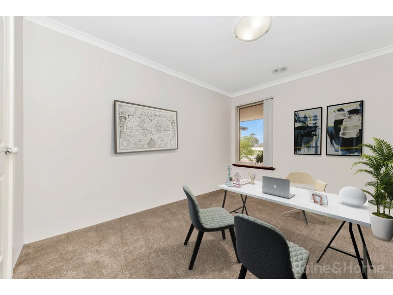 60 SUNSET CIRCLE, Pinjarra WA 6208