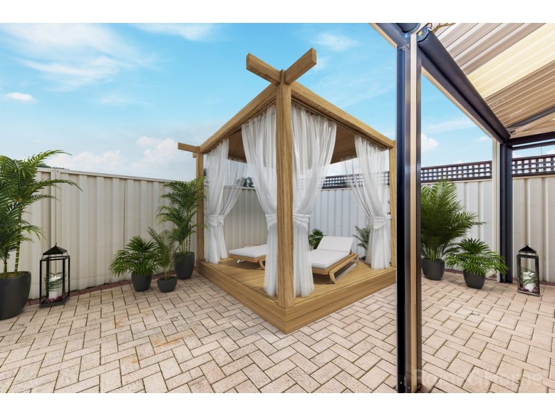 60 SUNSET CIRCLE, Pinjarra WA 6208