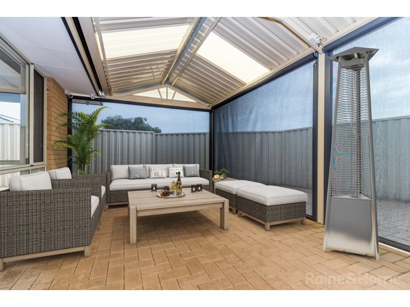 60 SUNSET CIRCLE, Pinjarra WA 6208
