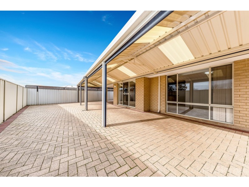 60 SUNSET CIRCLE, Pinjarra WA 6208
