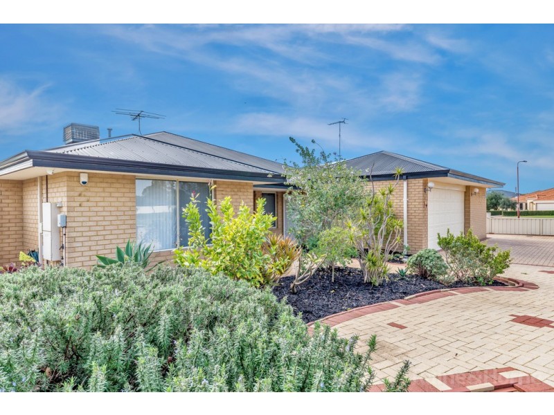60 SUNSET CIRCLE, Pinjarra WA 6208