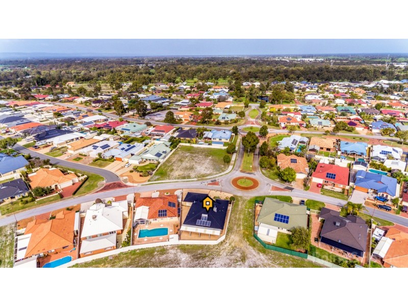 60 SUNSET CIRCLE, Pinjarra WA 6208