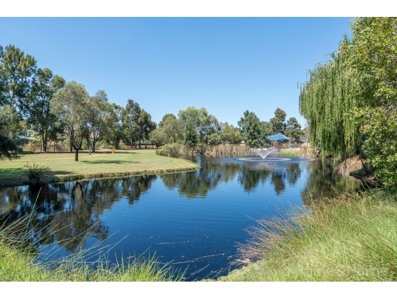 60 SUNSET CIRCLE, Pinjarra WA 6208