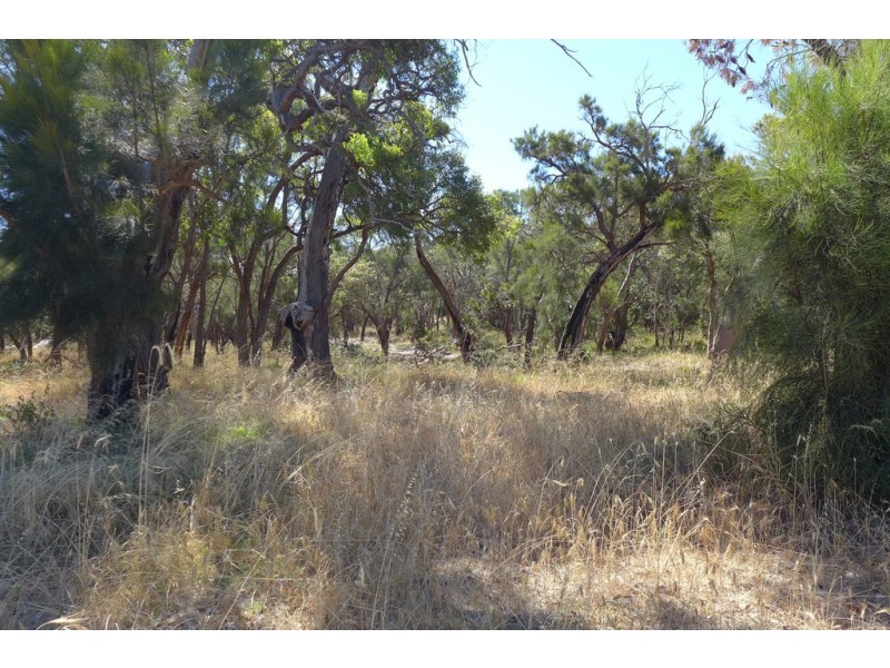 136 (Lot 1) Bortolo Drive, Greenfields WA 6210