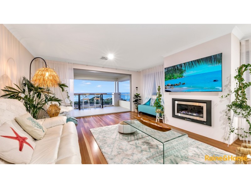 32 ACEROSA BOULEVARD, Halls Head WA 6210