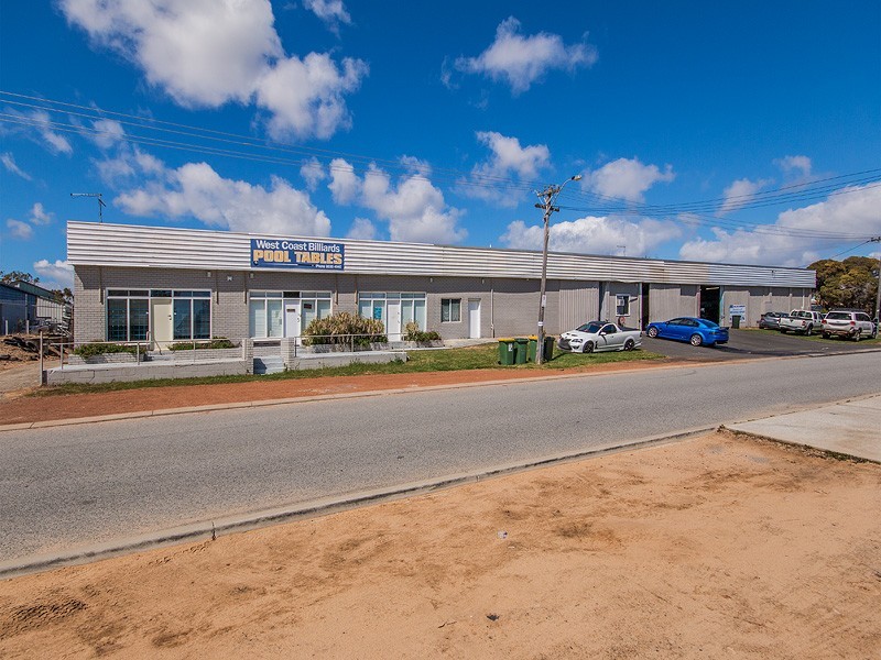 4, 2 Tindale Street, Mandurah WA 6210