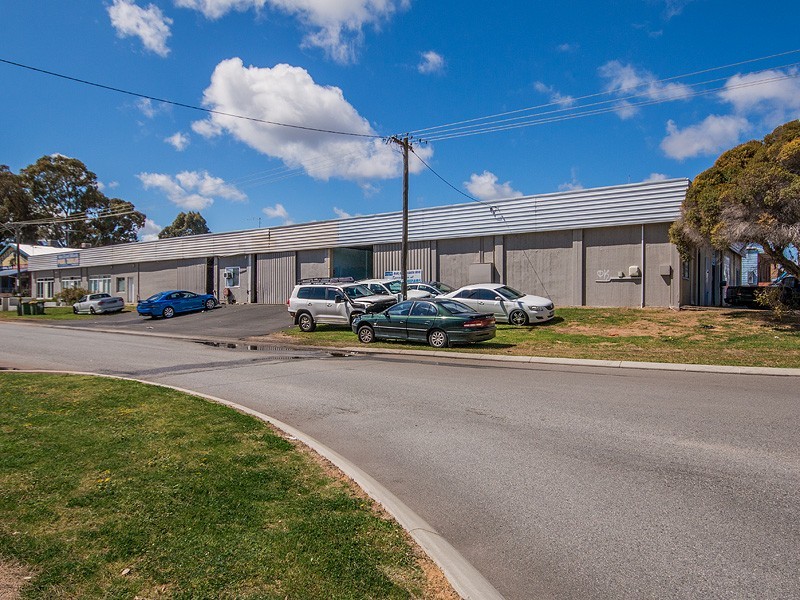 4, 2 Tindale Street, Mandurah WA 6210
