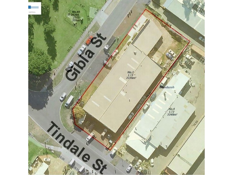 4, 2 Tindale Street, Mandurah WA 6210