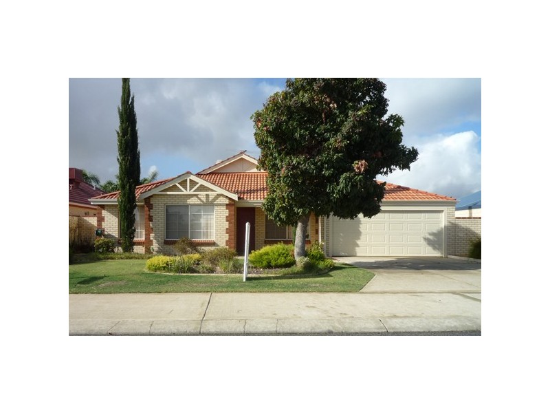 11  Hudson Drive, Dudley Park WA 6210