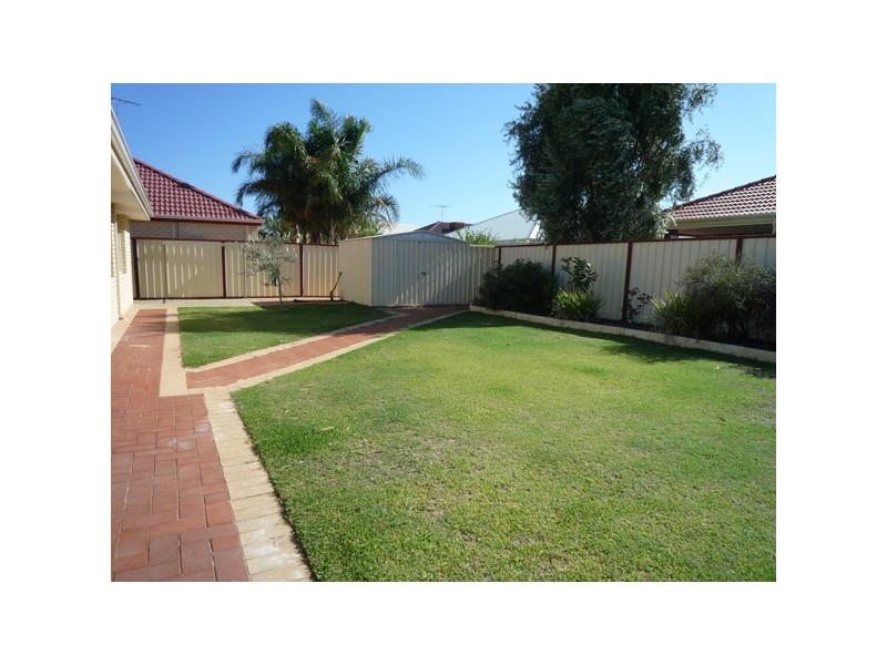 11  Hudson Drive, Dudley Park WA 6210