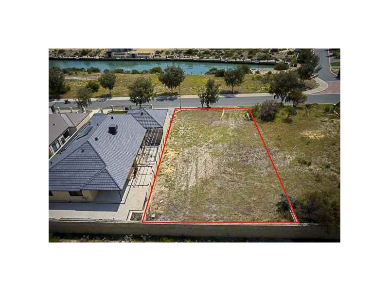 49 Southport Blvd, Dawesville WA 6211