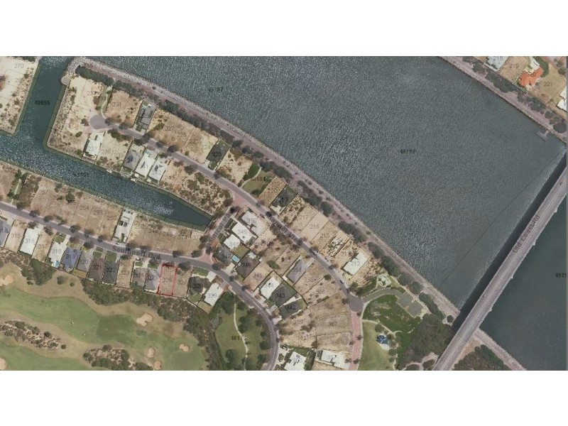49 Southport Blvd, Dawesville WA 6211