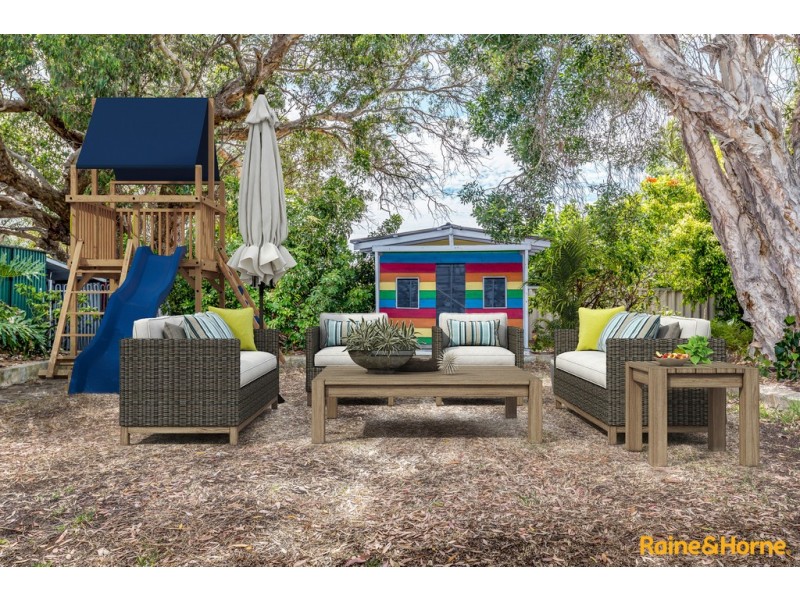 5 PHILLIPS WAY, North Yunderup WA 6208