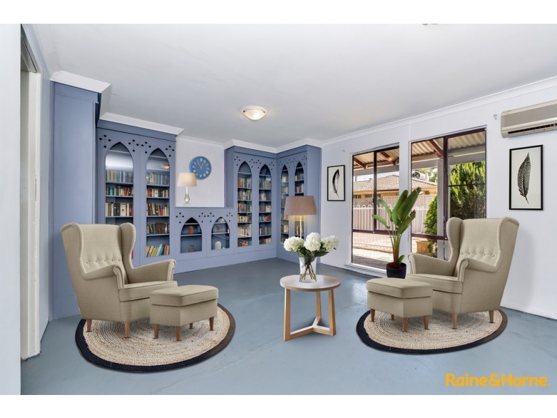 5 PHILLIPS WAY, North Yunderup WA 6208