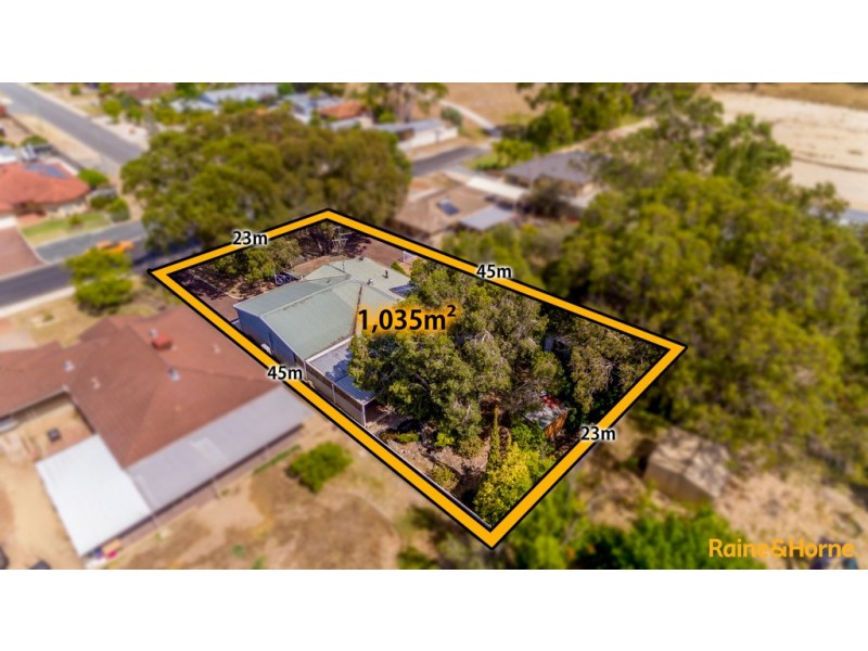 5 PHILLIPS WAY, North Yunderup WA 6208