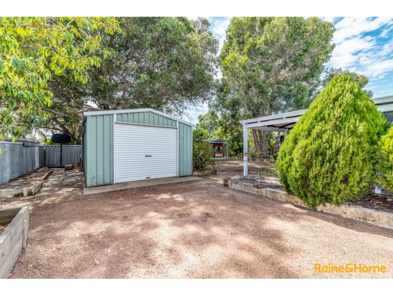 5 PHILLIPS WAY, North Yunderup WA 6208