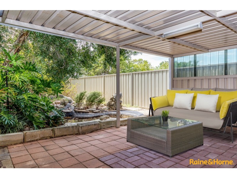 5 PHILLIPS WAY, North Yunderup WA 6208