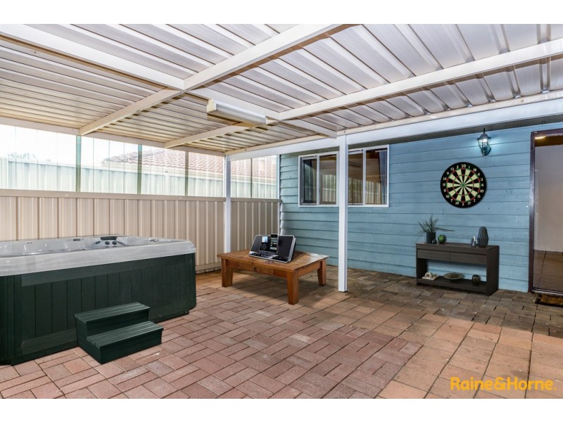 5 PHILLIPS WAY, North Yunderup WA 6208