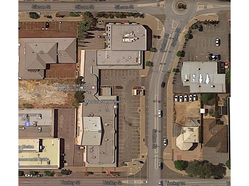 3/16 Sutton Street, Mandurah WA 6210