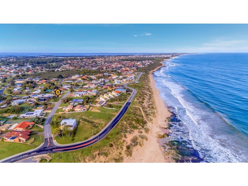 13A MIPPI ROAD, Halls Head WA 6210