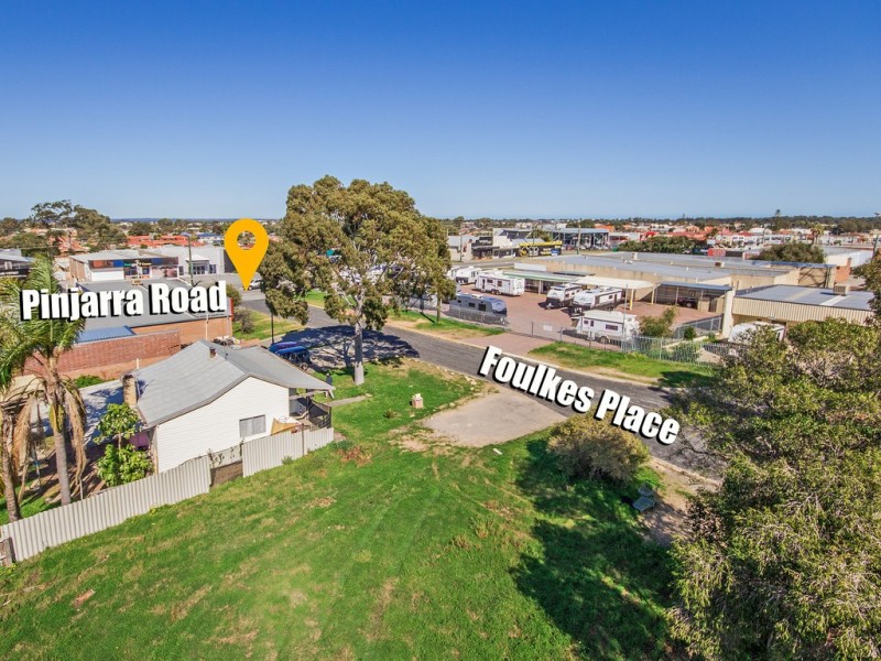 7 Foulkes Place, Mandurah WA 6210