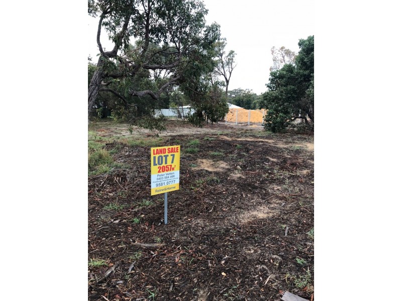 Lots 2-12 Bortolo Drive, Greenfields WA 6210