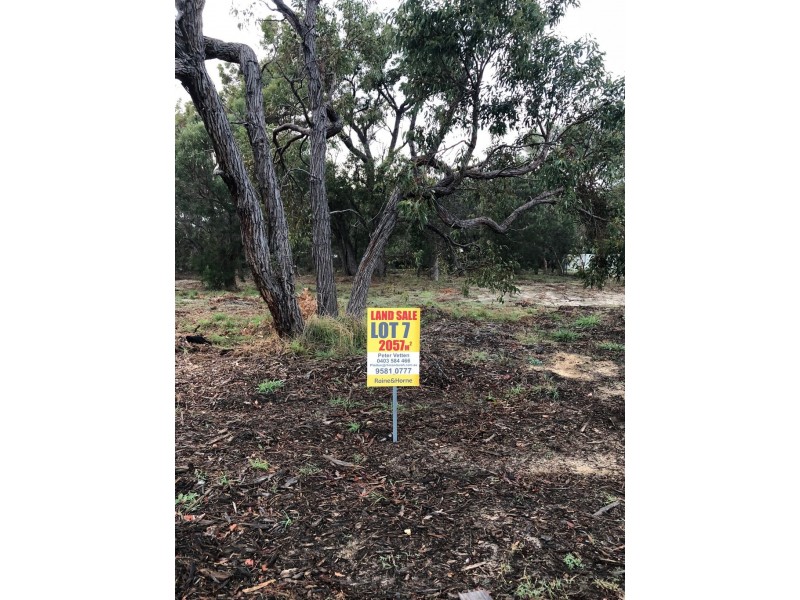 Lots 2-12 Bortolo Drive, Greenfields WA 6210