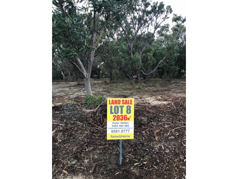 Lots 2-12 Bortolo Drive, Greenfields WA 6210