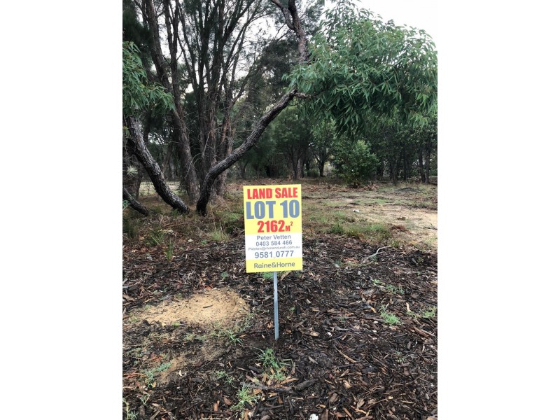 Lots 2-12 Bortolo Drive, Greenfields WA 6210