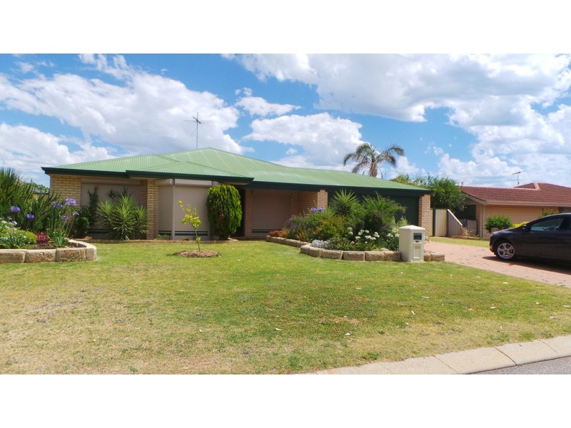 166 Oakmont Avenue, Meadow Springs WA 6210