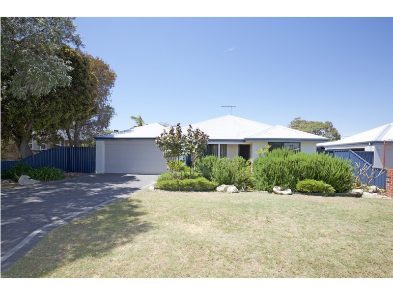 2/1 Yanget, Mandurah WA 6210