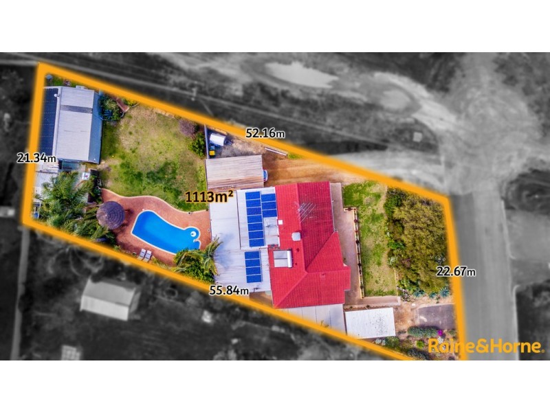 9 FELICIA DRIVE, Pinjarra WA 6208