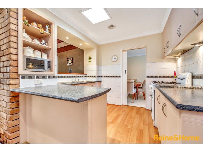 9 FELICIA DRIVE, Pinjarra WA 6208