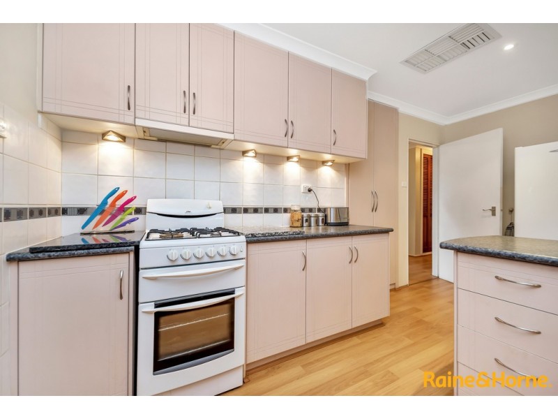 9 FELICIA DRIVE, Pinjarra WA 6208