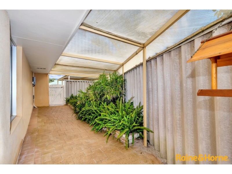 9 FELICIA DRIVE, Pinjarra WA 6208