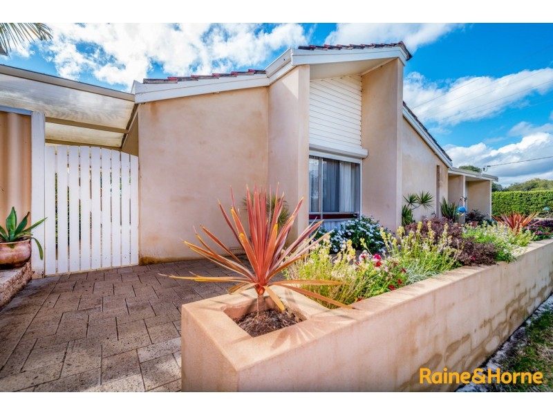 9 FELICIA DRIVE, Pinjarra WA 6208