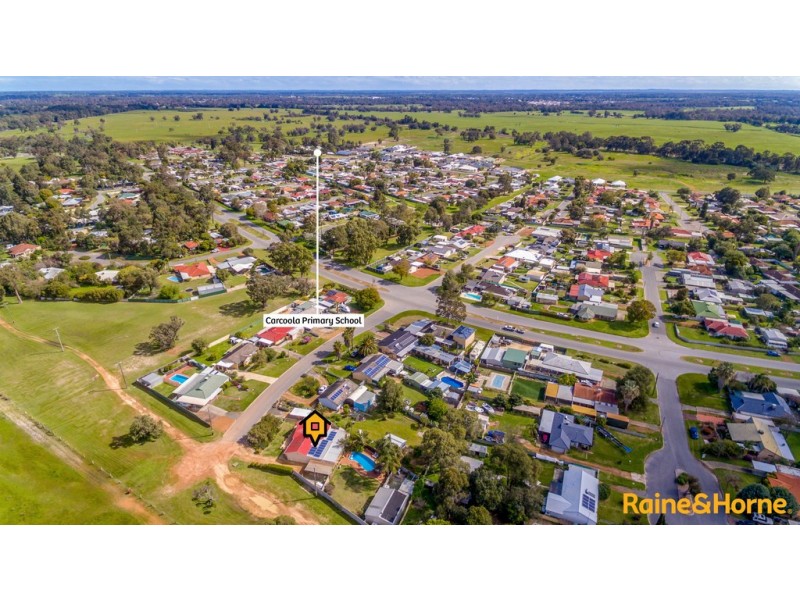 9 FELICIA DRIVE, Pinjarra WA 6208