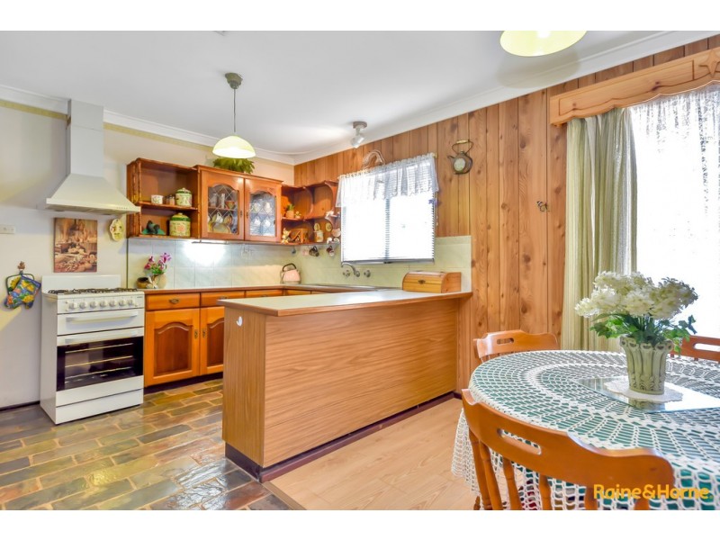 1 KINGIA PLACE, Pinjarra WA 6208