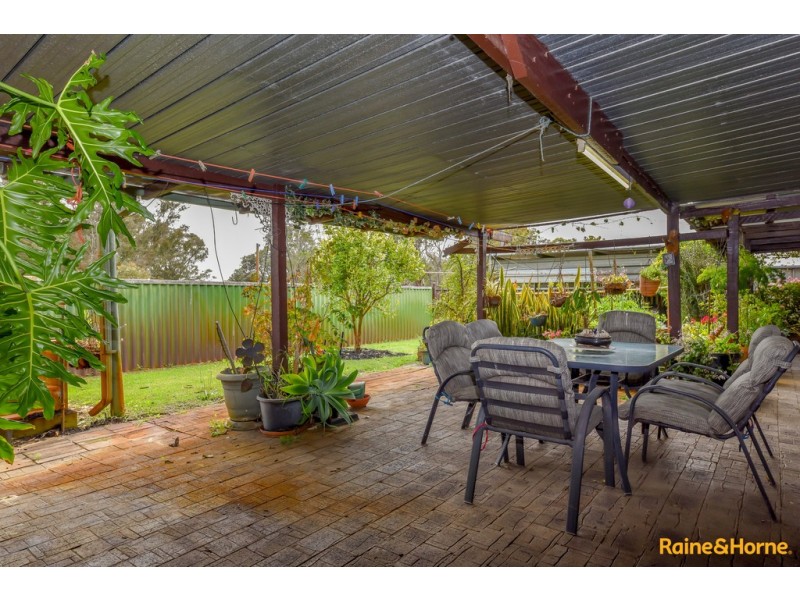 1 KINGIA PLACE, Pinjarra WA 6208