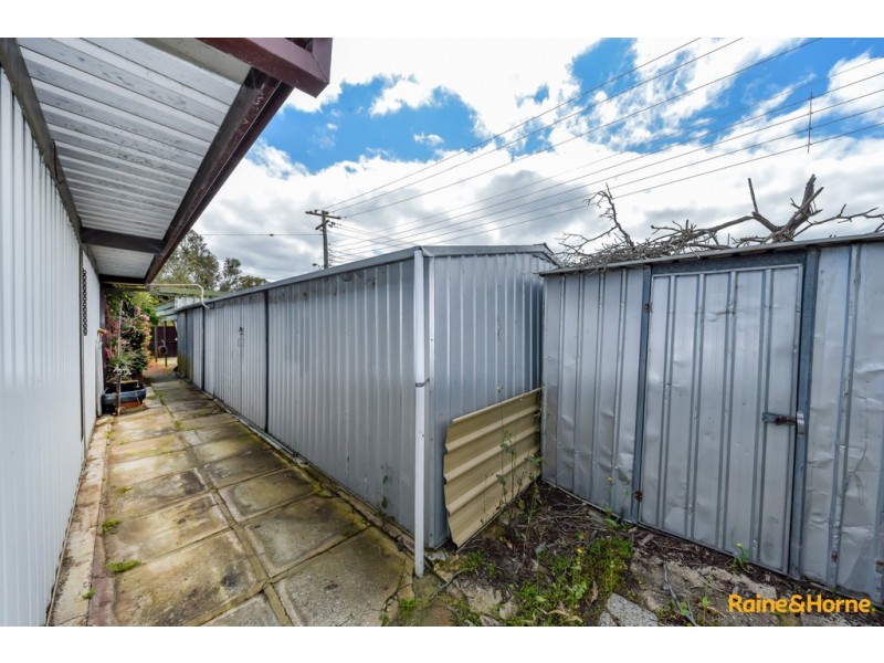 1 KINGIA PLACE, Pinjarra WA 6208