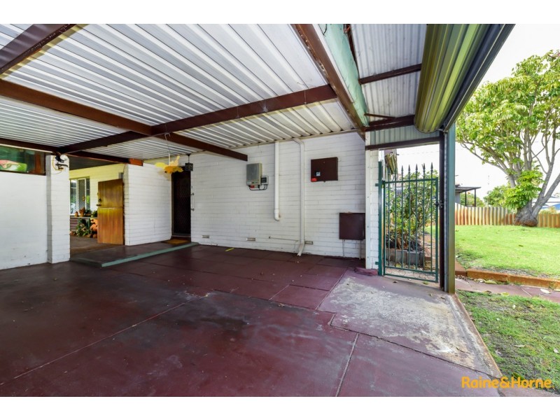 1 KINGIA PLACE, Pinjarra WA 6208