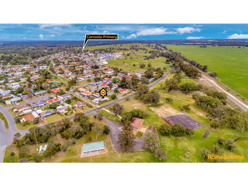 1 KINGIA PLACE, Pinjarra WA 6208