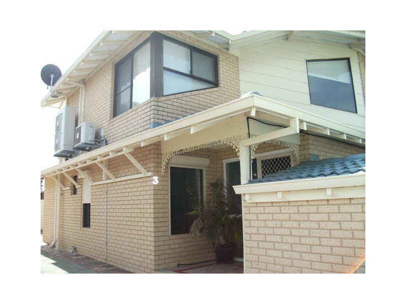 3/4-5 Soldiers Cove Tce, Mandurah WA 6210