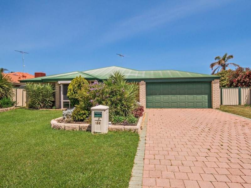 166 Oakmont Avenue, Meadow Springs WA 6210